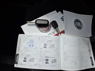 Fiat Punto - afbeelding nr 23