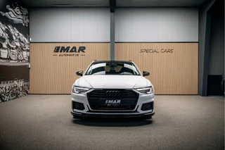 Audi A6 Audi A6 Avant 55 TFSI e quattro Competition Mooie A6 avant Competition - afbeelding nr 4