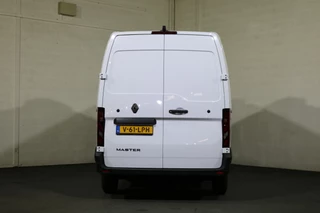 Renault Master - afbeelding nr 9