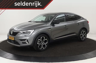 Renault Arkana Renault Arkana 1.6 E-Tech Hybrid 145 Intens |  Stoel & stuurverwarming | Adaptive cruise | Carplay | Camera | Keyless | Full LED | Navigatie - afbeelding nr 1