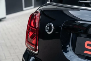 MINI Countryman Mini Countryman 2.0 Cooper S E ALL4 220PK Leder|Pano|JCW|VOL - afbeelding nr 17