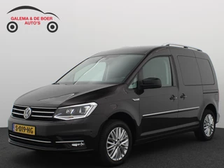 Volkswagen Caddy - 464124088-0