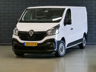 Renault Trafic | LEDER | CAMERA | CRUISE CONTROL | PDC | - afbeelding nr 2