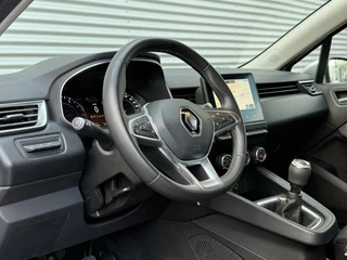 Renault Clio Renault Clio 1.0 TCe Carplay Cruise Trekhaak Navi Led 2020 Uniek 49043 KM Gereden Eerste Eigenaar - afbeelding nr 15