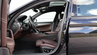 BMW 5 Serie | Massage | Bowers & Wilkins | Schuifdak | Head-up | M Onderstel Professional | Stoelventilatie - afbeelding nr 29