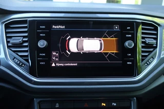 Volkswagen T-Roc - afbeelding nr 26