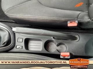 Renault Clio Renault Clio Estate 0.9 TCe Night&Day, airco, camera, navi, 16