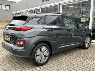 Hyundai Kona 50% deal 8.975,- ACTIE Schuif-kanteldak / Stoelverwarming / Navi - afbeelding nr 13