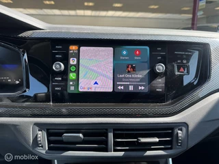 Volkswagen Polo Volkswagen Polo 1.0 TSI Life Edition / Automaat / Carplay - afbeelding nr 13