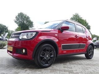Suzuki Ignis Suzuki Ignis 1.2 Select Camera | Apple Carplay | Stoelverw | Navigatie (47000 - afbeelding nr 27