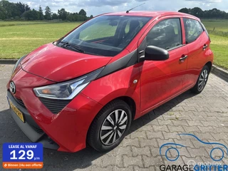 Toyota Aygo - 323650132-0