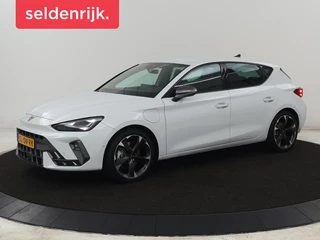 CUPRA Leon 1.5 e-Hybrid Business | Stoelverwarming |