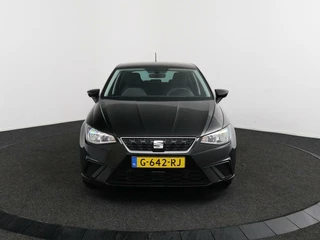 SEAT Ibiza Seat Ibiza 1.0 TSI Style Business Intense | Camera | Navi | - afbeelding nr 29