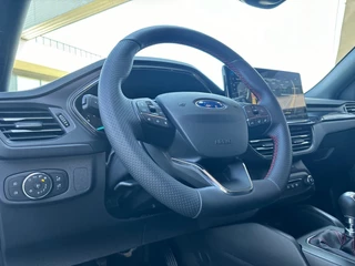 Ford Focus - afbeelding nr 17