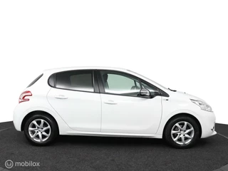 Peugeot 208 Peugeot 208 1.2 VTi Style 5-Deurs | Airco | Cruise | Navi | Elektr. pakket | LMV | Trekhaak | NL Auto | DEALER-STAAT - afbeelding nr 30