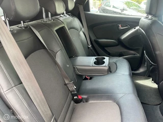 Hyundai ix35 Hyundai ix35 1.6i GDI i-Drive 6/12 m garantie - afbeelding nr 14