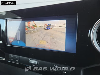 Mercedes-Benz Sprinter Mercedes Sprinter 319 CDI Automaat 4x4 Neues Modell ACC Navi Camera L2H2 Allrad 4WD Camper basis 11m3 Airco - afbeelding nr 11