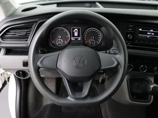 Volkswagen Transporter | Achterdeuren | Airco | 3-Persoons - afbeelding nr 14