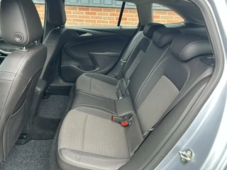 Opel Astra Opel Astra Sports Tourer 1.4 150PK Navigatie/Pdc/El-kofferklep/Ecc - afbeelding nr 11
