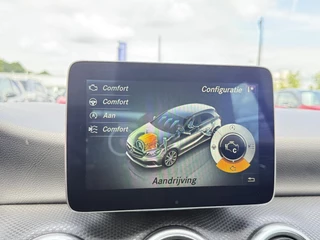 Mercedes-Benz A-Klasse Mercedes-Benz A-klasse 180 Business Solution 2e Eigenaar,Navi,Clima,Camera,Cruise,Sportstoel,N.A.P,123pk,APK tot 07-2026 - afbeelding nr 13
