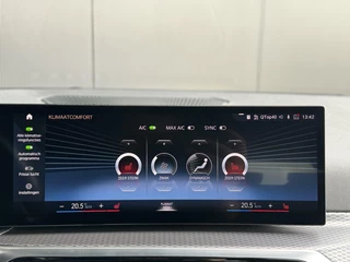 BMW 3 Serie BMW 3-serie Touring 330e xDrive LCI M Sport ELEK. HAAK*DEALERONDERHOUDEN - afbeelding nr 21