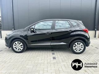 Renault Captur Renault Captur 0.9 TCe Expression Navigatie Airco Parkeersensoren - afbeelding nr 6