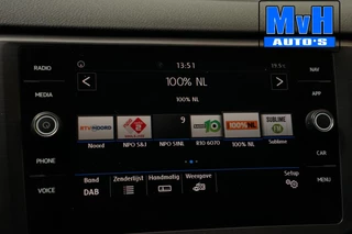 Volkswagen Golf Sportsvan Volkswagen Golf Sportsvan 1.0 TSI Comfortline|TREKH|NAVI|PDC - afbeelding nr 7