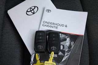 Toyota Corolla Touring Sports Toyota Corolla Touring Sports 1.8 Hybrid 140PK Dynamic | Apple CarPlay & Android Auto | 17” li - afbeelding nr 6
