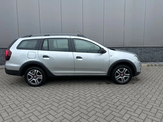 Dacia Logan - afbeelding nr 4