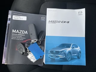 Mazda CX-5 - afbeelding nr 38