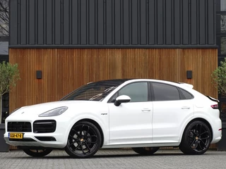 Porsche Cayenne - 142923144-0