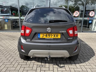 Suzuki Ignis Suzuki Ignis 1.2 Smart Hybrid Style CVT Automaat | Climate Control | Cruise C - afbeelding nr 5