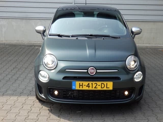 Fiat 500 - afbeelding nr 4