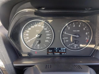 BMW 2 Serie BMW 2-serie Cabrio 218i High Executive, airco,navigatie,stoelverwarming,parkeersensoren,cruisecontrol, - afbeelding nr 22