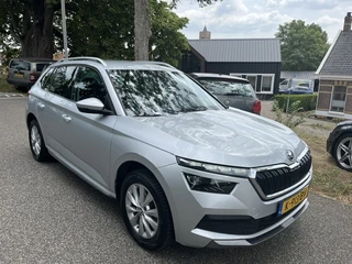Škoda Kamiq 1.0 TSI Style
