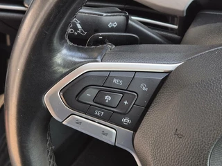 Volkswagen Golf Volkswagen Golf 1.0 eTSI Life Automaat |Nav|Ad.Cruise|Clim|Cam - afbeelding nr 33