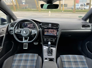 Volkswagen Golf Volkswagen Golf 1.4 TSI GTE Adaptive cruise Pano Digital dash Stoel vw Lane assist Trekhaak Voloptie - afbeelding nr 3