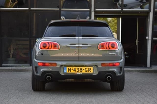 MINI Clubman Mini Mini Clubman 2.0 Cooper S Chili Serious Business AUT Carplay Cruise Stoelvw - afbeelding nr 6