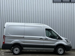 Ford Transit Ford Transit 350 2.0 TDCI L2H2 Ambiente| BTW| NAP| - afbeelding nr 4