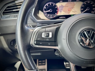 Volkswagen Tiguan Volkswagen Tiguan 2.0 TSI 220PK 4Motion Highline R-Line Virtual Standkachel Trekha - afbeelding nr 24