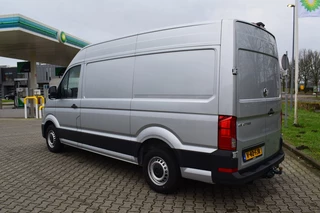 Volkswagen Crafter - afbeelding nr 4