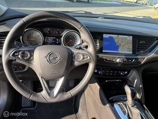 Opel Insignia Opel Insignia Grand Sport 1.5 Turbo Innovation - afbeelding nr 8
