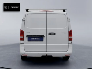 Mercedes-Benz Vito - afbeelding nr 12