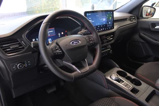 Ford Kuga | Winterpack | Head-Up | Navigatie | Led - afbeelding nr 4