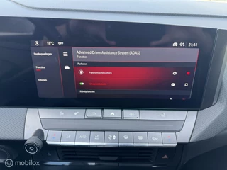Opel Astra Opel Astra Sports Tourer 1.6 Turbo 180 PK Plug In Hybrid GS - afbeelding nr 20