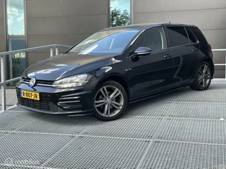 Volkswagen Golf Volkswagen Golf 1.0 TSI Highline Business R - afbeelding nr 7
