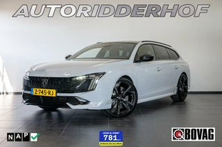 Peugeot 508 - 110696572-0