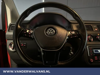 Volkswagen Caddy Parkeersensoren, 1500kg trekvermogen - afbeelding nr 9