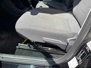 Volkswagen up! Volkswagen up! 1.0 move up! BlueM. NAP 5Drs Airco - afbeelding nr 14
