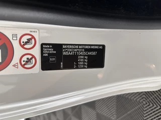 BMW 4 Serie BMW 4 Serie Cabrio 435d xDrive Centennial High Executive Aut. *HEAD-UP | FULL-LEATHER | FULL-LED | ADAPTIVE-CRUISE | MEMORY-PACK | AIR-SCARF | BLIND-SPOT | HIFI-SOUND | KEYLESS | DAB+ | SPORT-SEATS | CAMERA | NAVI-FULLMAP | 19''ALU* - afbeelding nr 24